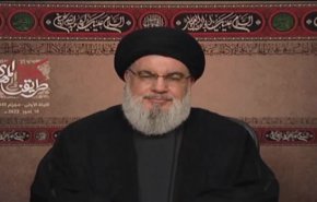 السيد نصرالله: التحديات تواجه المقدسات وكربلاء تمهد لصاحب الزمان