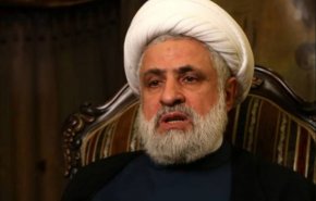 الشيخ قاسم: مشكلة المقاومة في لبنان مع العدو الاسرائيلي