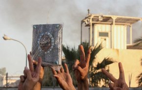 اقتحام السفارة السويدية في بغداد 