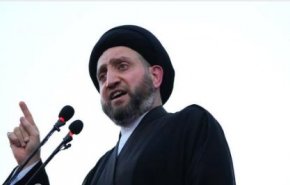 عمار الحكيم يستنكر إذن شرطة السويد للمتطرف لتكرار فعلته الشنيعة 