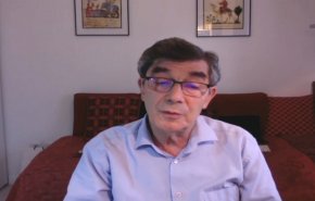 لدى واشنطن إمكانية أن تفجر حكومة نتنياهو من الداخل + فيديو