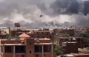 إشتباكات عنيفة اليوم تشهدها مناطق مختلفة في السودان
