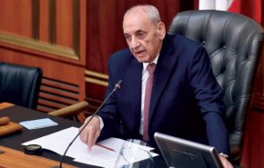 بري: العدو الإسرائيلي لا يفهم لغة إلّا لغة المقاومة
