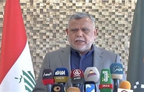 العامري يدعو الحكومة العراقية لاعادة النظر جديا في العلاقات مع السويد

