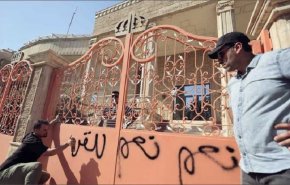 الوقف السني العراقي: قرار الحكومة بطرد السفيرة السويدية من العراق موقف مشرف
