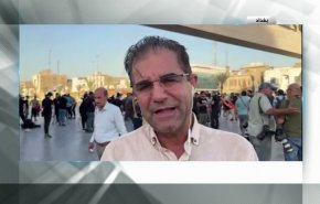 آخر تطورات طرد العراق للسفيرة السويديّة وسحب ممثّله من ستوكهولم