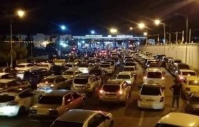 إغلاق أكبر معبر حدودي بين تونس والجزائر لهذا السبب!