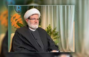 الشيخ البغدادي: 'إسرائيل' تعيش أسوأ أيامها وتوازن الردع معها لامثيل له بالتاريخ