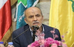  النائب حسن جشي: لن نسلم لبنان لرئيس يأتمر بأوامر سفارة اميركا