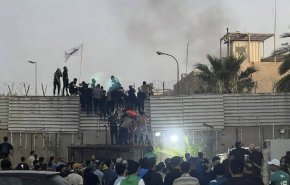 السويد تنقل موظفي سفارتها ونشاطها القنصلي بالعراق إلى ستوكهولم مؤقتا