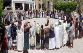 الحديدة.. وقفات شعبية تنديدا بحرق المصحف في السويد