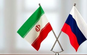 محادثات بين السفير الايراني ونائب وزير الخارجية الروسي

