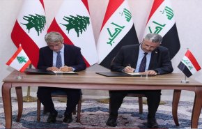 العراق يتفق مع لبنان على تمديد اتفاقية تزويده بالوقود وزيادة الكمية