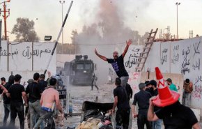 العراق يطمئن البعثات الدبلوماسية بعد اقتحام سفارة السويد