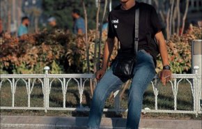 استشهاد شاب فلسطيني واعتقال آخر بعد استهداف الاحتلال مركبتهما في سبسطية