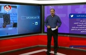 السيد نصرالله يكشف علاقة الموساد والاساءة للقرآن الكريم