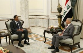 وزير الخارجية الكويتي يزور العراق نهاية الشهر الجاري