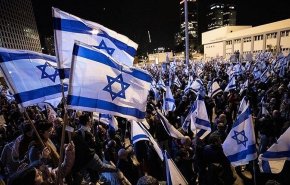 المعارضة الإسرائيلية تصعد قبل التصويت على التعديلات القضائية +فيديو