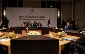 أول إجتماع أمني مشترك بين 
