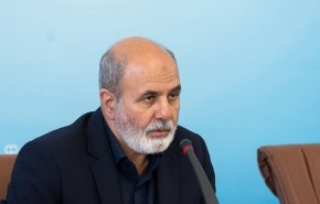 أمين المجلس الأعلى للأمن القومي الإيراني يتوجه إلى جنوب إفريقيا