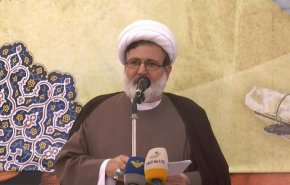 الشيخ حسن البغدادي: للمراهنين على الغرب المهترئ في حلّ القضايا العالقة سيطول انتظاركم