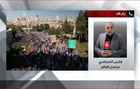 مراسل العالم يكشف هدف استماتة اليمين تمرير التعديلات القضائية