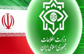  القبض على عناصر خلية إرهابية صهيونية + فيديو
