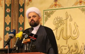 المفتي قبلان: السياسة التي يحتكرها جبان أسوأ خطرا على لبنان