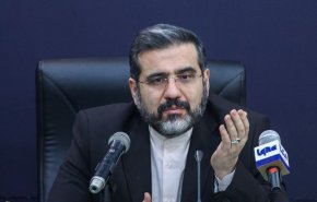 وزير الثقافة: نطالب الإيسيسكو بإتخاذ موقف رسمي ضد الاساءة للقرآن الكريم