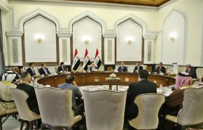 الرئيس العراقي: علاقاتنا مع دول الجوار جيدة ونعمل على توطيدها