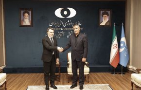 اسلامي : مستعدون لتصدير الادوية المشعة ونقل تجاربنا النووية الى تركيا
