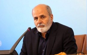  ایران تتطلع للانضمام الى مجموعة 