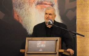 رعد: تنامي روح المقاومة يدلّ على التمسّك بنهج الحسين (ع)