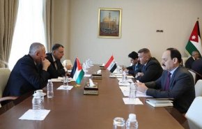 اللجنة العراقية الأردنية المشتركة تصدر بيانا ختاميا