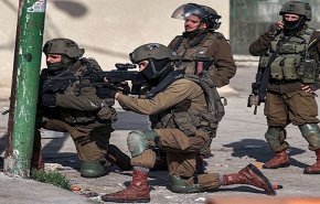 استشهاد 3 شبان فلسطينيين باستهداف قوات الاحتلال لمركبتهم في نابلس+فيديو