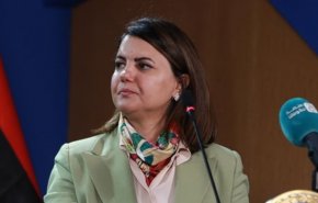 مباحثات بين وزيري الخارجية الايرانية والليبية في طهران اليوم