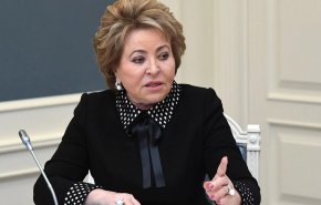  مسؤولة روسية تؤكد إستخدام كييف و'الناتو' صفقة الحبوب لأغراض إرهابية
