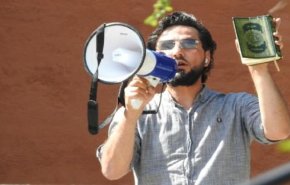الأمن الإيراني يكشف معلومات هامة عن المتجاسر على القرآن الكريم بالسويد