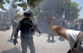 17 عملا مقاوما في غضون 24 ساعة بالضفة