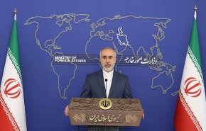 كنعاني: اجتماع وزاري طارئ لمنظمة التعاون الاسلامي الاثنين القادم