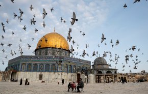 خطيب الأقصى يدعو للرباط في المسجد والتصدي لمخاطر المستوطنين