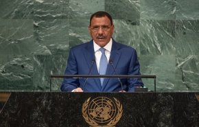 عسكريون يعلنون الإطاحة برئيس النيجر محمد بازوم