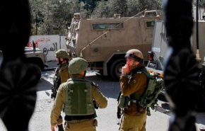 الاحتلال يشن حملة اعتقالات في الضفة والقدس
