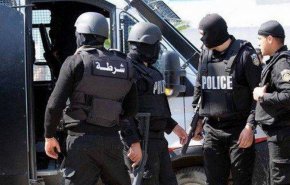 المغرب يعلن عن القبض على 50 شخصا يشتبه بصلاتهم بـ