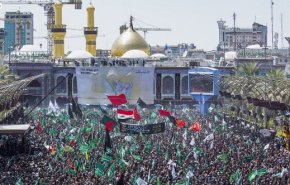 العتبة العباسية توضح آلية دخول زائري عزاء ركضة طويريج