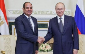 بوتين يتعهد بتقديم آلاف الأطنان من الحبوب مجانا لـ6 دول أفريقية