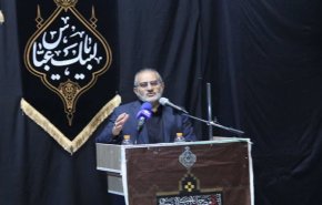 نائب رئيس الجمهورية: فلسفة وثقافة عاشوراء تتسع يومًا بعد يوم
