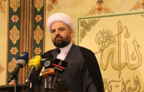 الشيخ قبلان: أتباع الحسين (ع) يرفضون الظلم والباطل والفساد كما يرفضون السكوت عنه