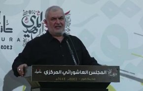 رعد يتحدث عن بذل الجهود لإنجاز الاستحقاق الرئاسي