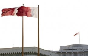 رئيس الوزراء القطري يزور أوكرانيا
